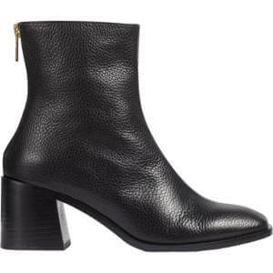 LK Bennett Camila Front Seam Casual Boots